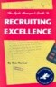 Agile Manager's Guide to Recruiting Excellence