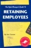Agile Manager's Guide to Retaining Employees