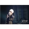 김재중 1집 리패키지 - WWW: 화장을 지우다