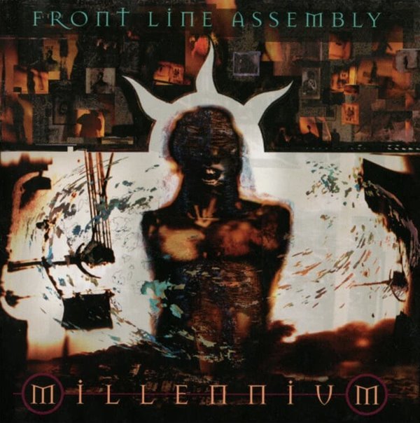 프론트 라인 어셈블리 (Front Line Assembly) -  Millennium