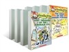제로니모 스틸턴 Geronimo Stilton 10종 세트