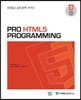 PRO HTML5 PROGRAMMING