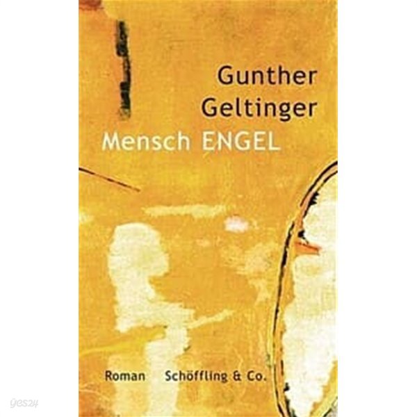 Mensch Engel