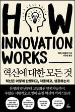 혁신에 대한 모든 것