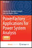 PowerFactory Applications for Power System Analysis