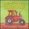 Tremendous Tractors