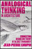 Analogical Thinking in Architecture