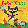 Pete the Cat's Wacky Taco Tuesday