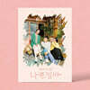 나쁜엄마 (JTBC 수목드라마) OST