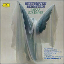 Leonard Bernstein 베토벤: 장엄미사 (Beethoven: Missa Solemnis in D major, Op.123)