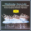 Seiji Ozawa 차이코프스키: 발레음악 `백조의 호수` (Tchaikovsky: Swan Lake)