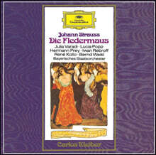 Carlos Kleiber 요한 슈트라우스: 오페레타 `박쥐` (J.Strauss: Die Fledermaus)