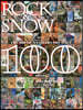 ROCK&SNOW 100