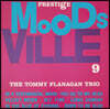 Tommy Flanagan (토미 플러내건) - Tommy Flanagan Trio