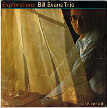 Bill Evans (빌 에반스) - Exprolations
