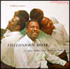 Thelonious Monk (델로니어스 몽크) - Brilliant Corners