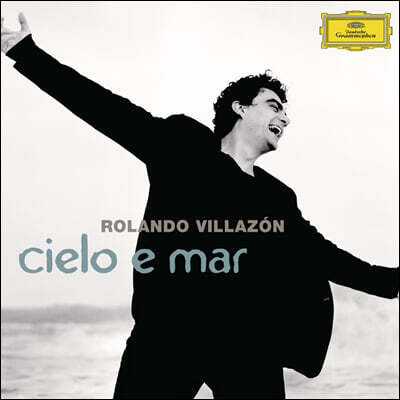Rolando Villazon 이탈리아 오페라 아리아집 (Cielo E Mar)