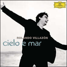 Rolando Villazon 이탈리아 오페라 아리아집 (Cielo E Mar)
