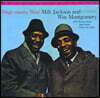 Milt Jackson (밀트 잭슨) - Bags Meets Wes