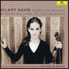 Hilary Hahn 엘가: 바이올린 협주곡 (Elgar: Violin Concerto)
