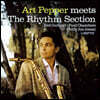 Art Pepper (아트 페퍼) - Art Pepper Meets The Rhythm Section