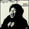 Sarah Vaughan (사라 본) - Autumn Leaves