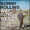 Sonny Rollins (소니 롤린스) - Way Out West