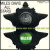Miles Davis (마일즈 데이비스) - Walkin'