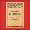 Tullio Serafin 베르디: 오페라 '일 트로바토레' (Verdi: Il Trovatore)