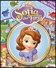 Sofia the First : My First Look and Find