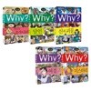 Why? 와이 한국사 시리즈 40~44 세트