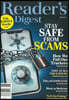 Reader's Digest USA (월간) : 2023년 06월