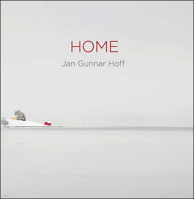 Jan Gunnar Hoff (얀 군나르 호프) - Home [LP]