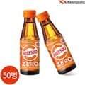 광동 비타500 제로 100ml x 50병