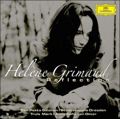 Helene Grimaud 슈만: 피아노 협주곡, 가곡 / 브람스: 첼로 협주곡 (Reflection)