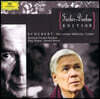 Dietrich Fischer-Dieskau 슈베르트: 가곡 모음집 (Schubert: Die Schone Mullerin - 3 Lieder)
