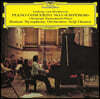Christoph Eschenbach / Jorg Demus 베토벤: 피아노 협주곡 외 (Beethoven: Piano Concerto No.5, etc)