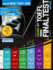 USHER iBT TOEFL FINAL TEST WRITING 어셔 iBT 토플 파이널 테스트 라이팅