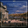 베라치니: 바이올린 소나타와 서곡 3집 (Veracini: Violin Sonatas & Overtures Vol.3) (SACD Hybrid) - Federico Guglielmo