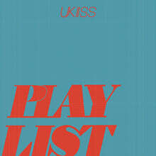 UKISS (유키스) - UKISS MINI ALBUM [PLAY LIST][A-SIDE ver.]