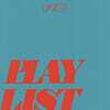 UKISS (유키스) - UKISS MINI ALBUM [PLAY LIST][A-SIDE ver.]