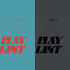 UKISS (유키스) - UKISS MINI ALBUM [PLAY LIST][2종 SET]
