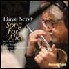 Dave Scott (데이브 스콧) - Song For Alice