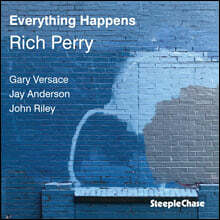 Rich Perry (리치 페리) - Everything Happens