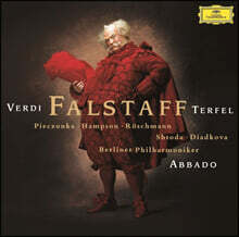 Claudio Abbado 베르디: 팔스타프 (Verdi: Falstaff)
