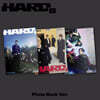 샤이니 (SHINee) 8집 - HARD [Photo Book Ver.][3종 중 1종 랜덤 발송]