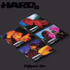 샤이니 (SHINee) 8집 - HARD [Digipack Ver.][4종 중 1종 랜덤발송]