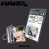 샤이니 (SHINee) 8집 - HARD [SMini Ver.](스마트앨범) [4종 중 1종 랜덤발송]