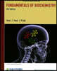Fundamentals of Biochemistry, 5/E