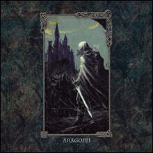 ARAGORN (아라곤) - The Suite [스왐프 그린 컬러 LP + 7인치 Vinyl]